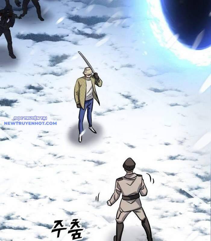 Thợ Săn Huyền Thoại Trẻ Hóa: Chapter 29