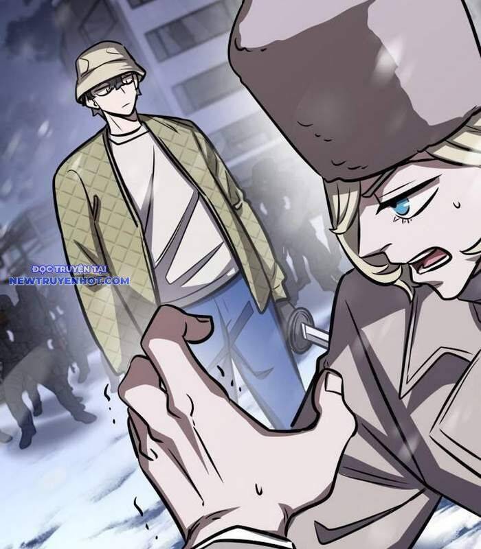 Thợ Săn Huyền Thoại Trẻ Hóa: Chapter 29