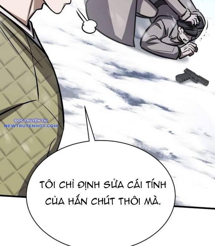 Thợ Săn Huyền Thoại Trẻ Hóa: Chapter 29