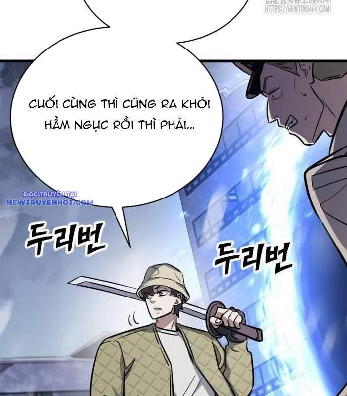 Thợ Săn Huyền Thoại Trẻ Hóa: Chapter 29