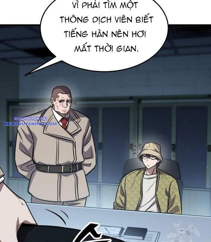 Thợ Săn Huyền Thoại Trẻ Hóa: Chapter 29