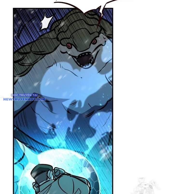 Thợ Săn Huyền Thoại Trẻ Hóa: Chapter 30