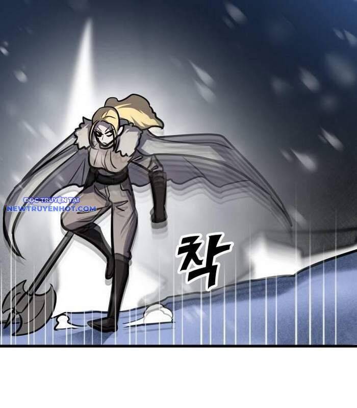 Thợ Săn Huyền Thoại Trẻ Hóa: Chapter 30