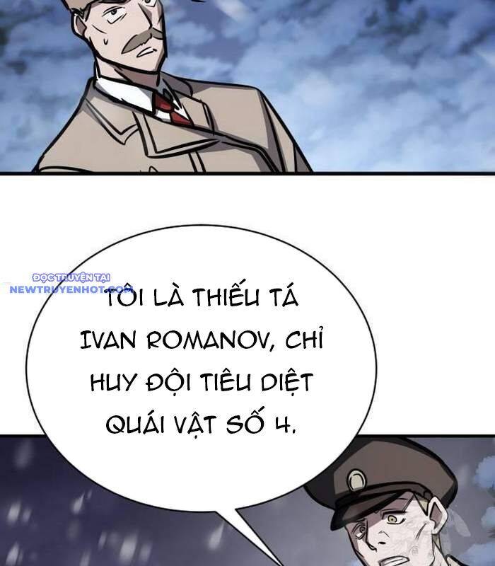 Thợ Săn Huyền Thoại Trẻ Hóa: Chapter 30