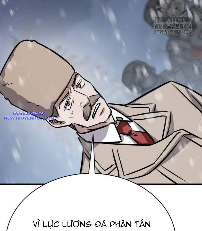 Thợ Săn Huyền Thoại Trẻ Hóa: Chapter 30