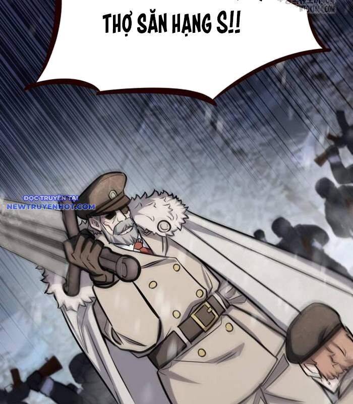 Thợ Săn Huyền Thoại Trẻ Hóa: Chapter 30