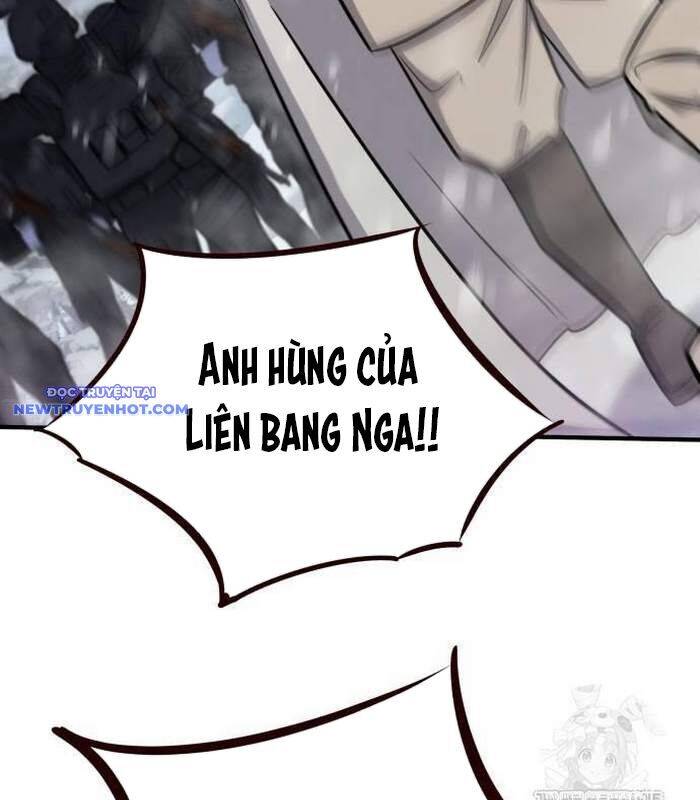 Thợ Săn Huyền Thoại Trẻ Hóa: Chapter 30