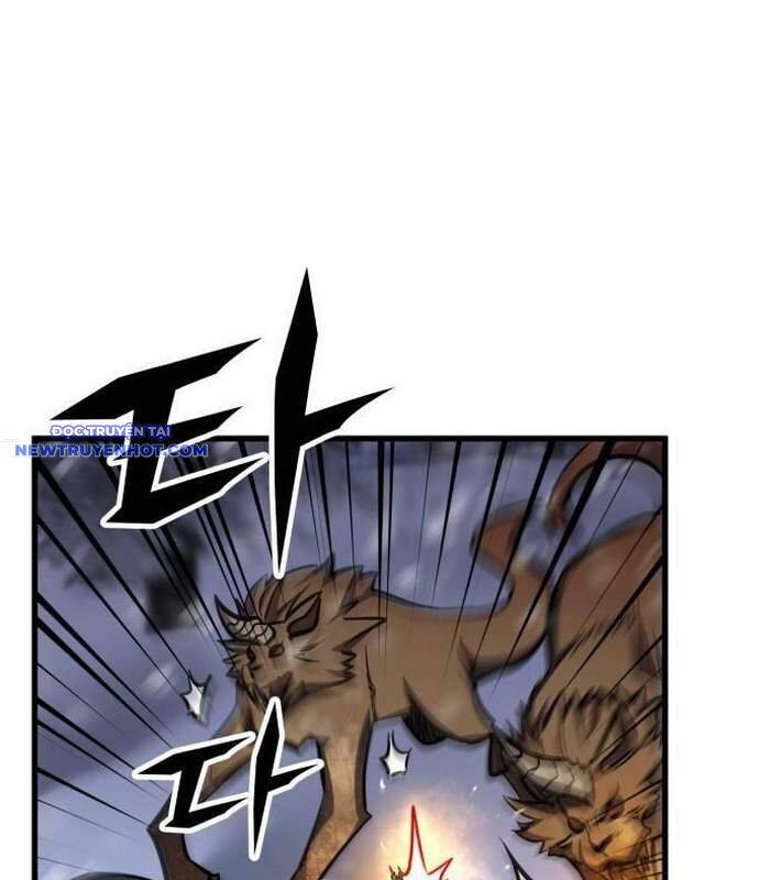 Thợ Săn Huyền Thoại Trẻ Hóa: Chapter 30