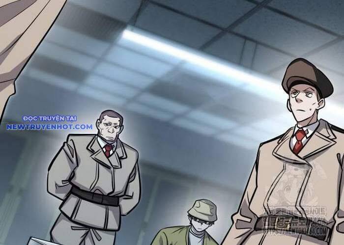 Thợ Săn Huyền Thoại Trẻ Hóa: Chapter 30