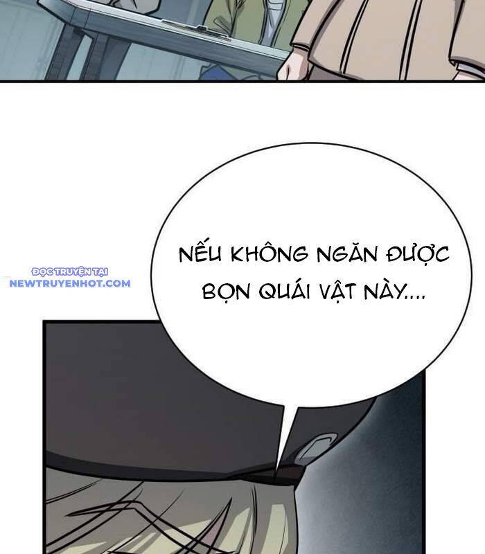 Thợ Săn Huyền Thoại Trẻ Hóa: Chapter 30