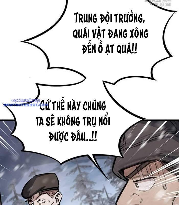 Thợ Săn Huyền Thoại Trẻ Hóa: Chapter 30