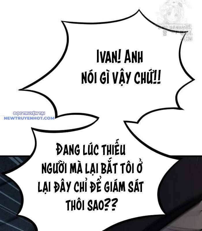 Thợ Săn Huyền Thoại Trẻ Hóa: Chapter 30