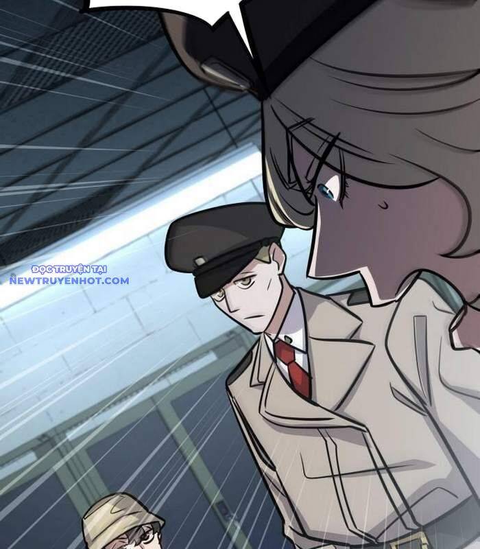 Thợ Săn Huyền Thoại Trẻ Hóa: Chapter 30