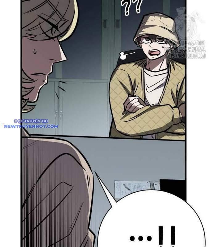 Thợ Săn Huyền Thoại Trẻ Hóa: Chapter 30