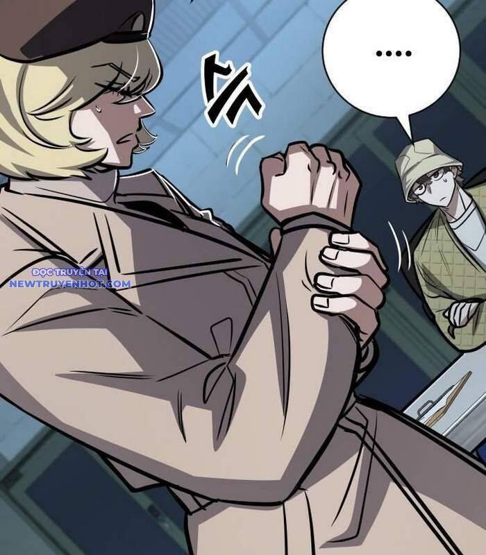 Thợ Săn Huyền Thoại Trẻ Hóa: Chapter 30