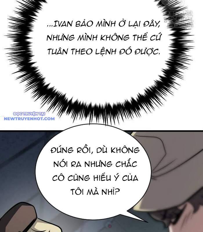 Thợ Săn Huyền Thoại Trẻ Hóa: Chapter 30