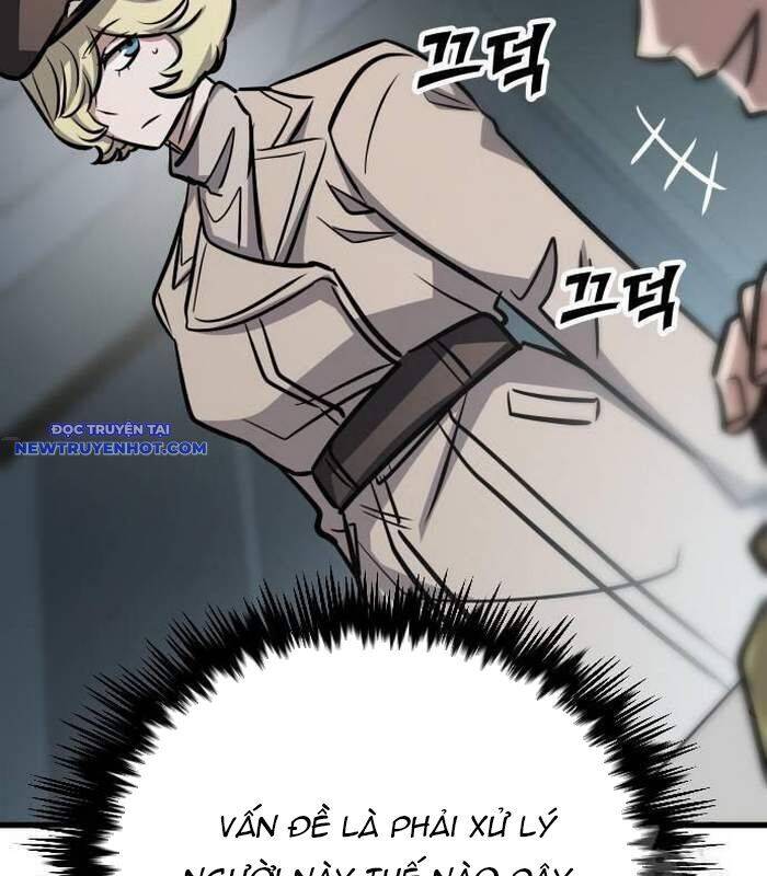 Thợ Săn Huyền Thoại Trẻ Hóa: Chapter 30