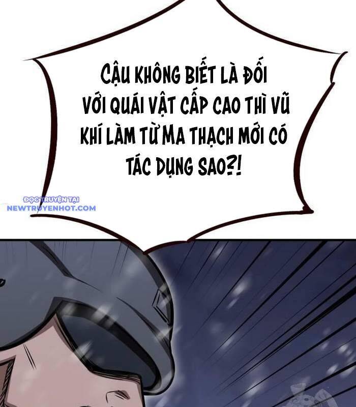 Thợ Săn Huyền Thoại Trẻ Hóa: Chapter 31