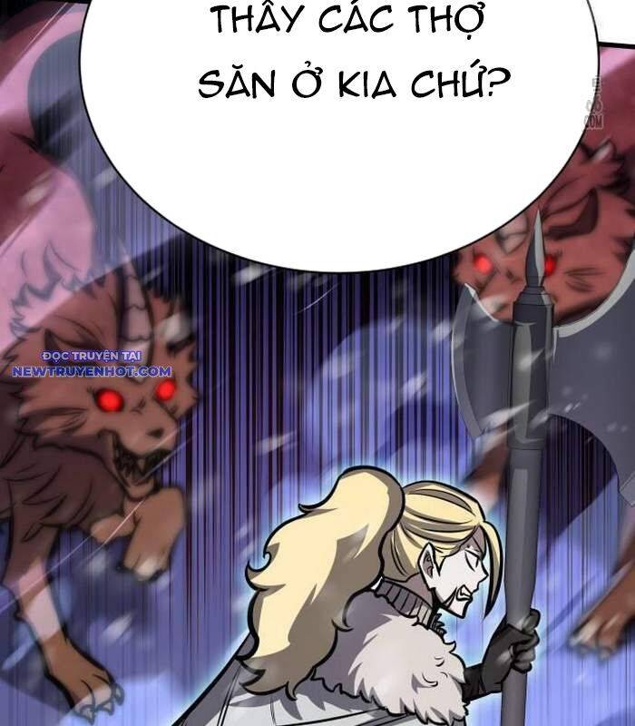 Thợ Săn Huyền Thoại Trẻ Hóa: Chapter 31