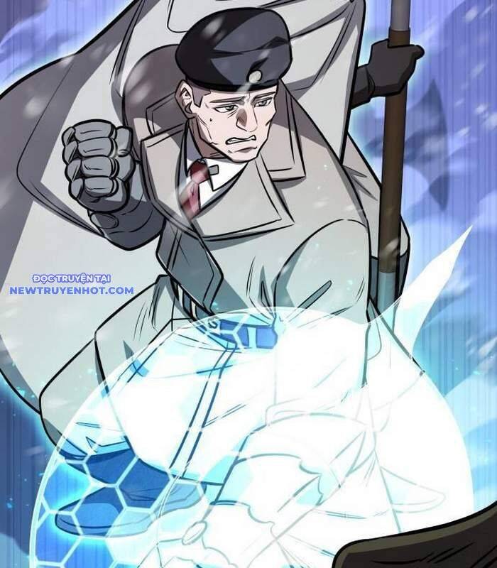 Thợ Săn Huyền Thoại Trẻ Hóa: Chapter 31