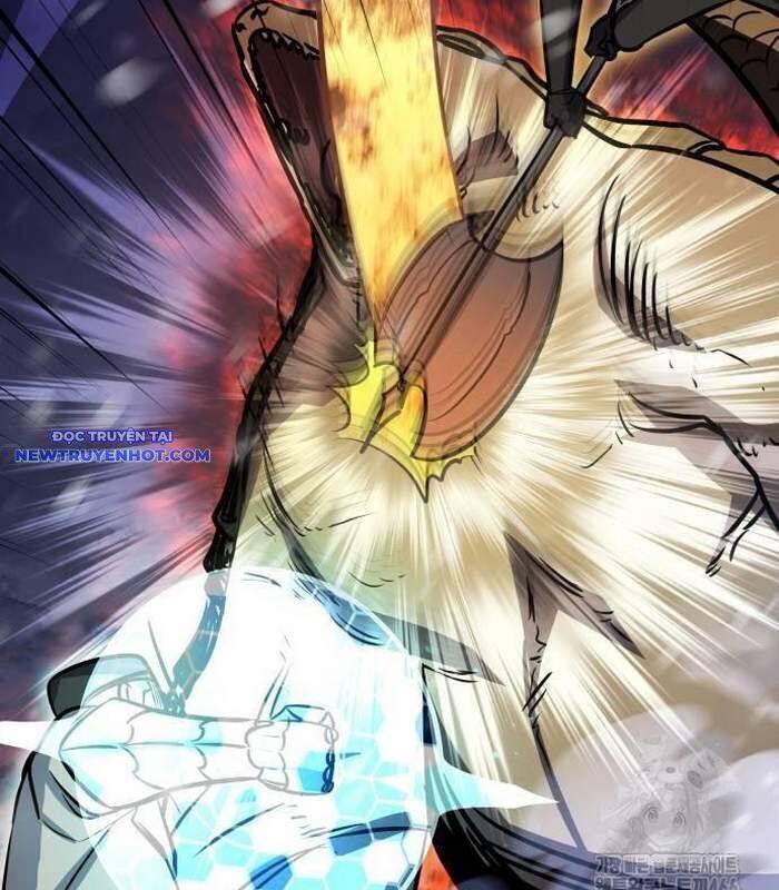 Thợ Săn Huyền Thoại Trẻ Hóa: Chapter 31