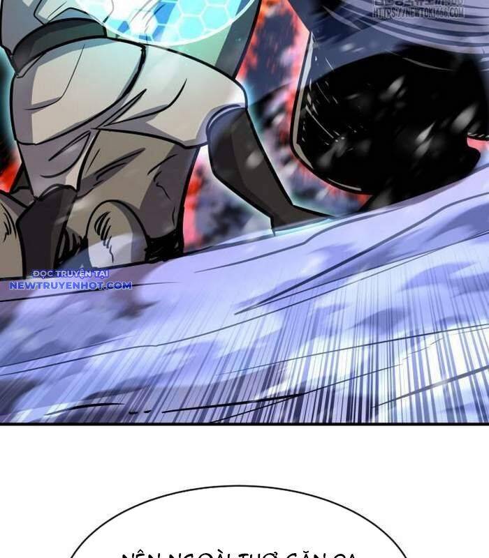 Thợ Săn Huyền Thoại Trẻ Hóa: Chapter 31