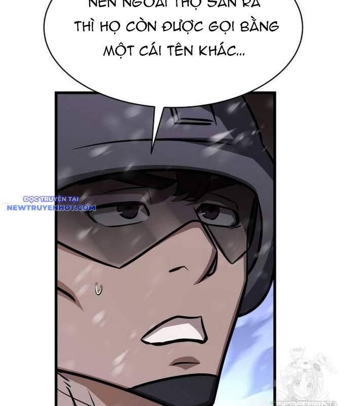 Thợ Săn Huyền Thoại Trẻ Hóa: Chapter 31