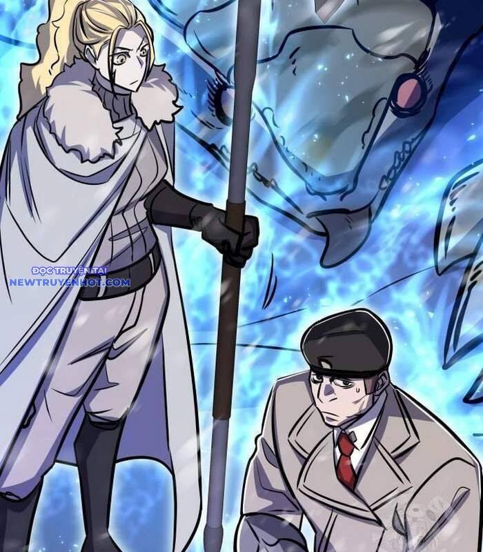 Thợ Săn Huyền Thoại Trẻ Hóa: Chapter 31