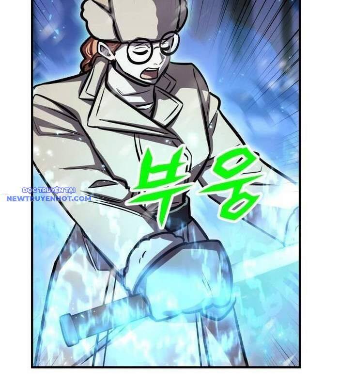 Thợ Săn Huyền Thoại Trẻ Hóa: Chapter 31