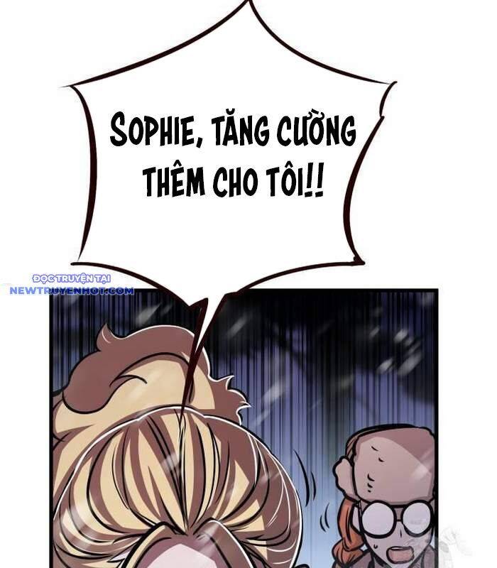 Thợ Săn Huyền Thoại Trẻ Hóa: Chapter 31