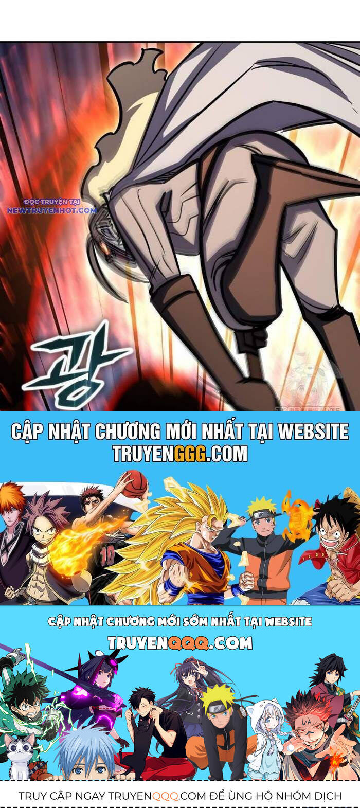 Thợ Săn Huyền Thoại Trẻ Hóa: Chapter 31