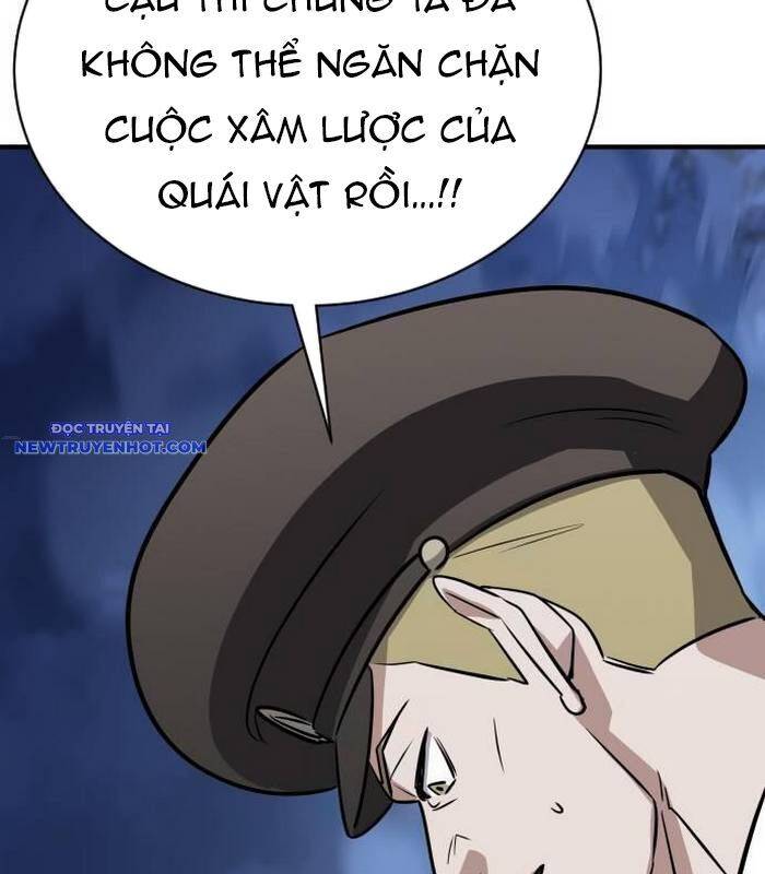 Thợ Săn Huyền Thoại Trẻ Hóa: Chapter 32