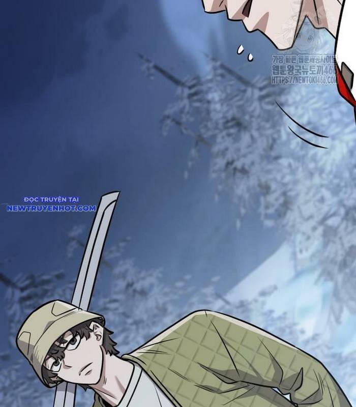 Thợ Săn Huyền Thoại Trẻ Hóa: Chapter 32