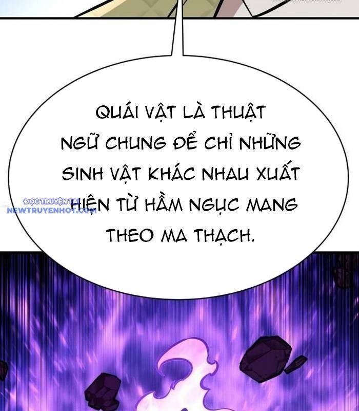 Thợ Săn Huyền Thoại Trẻ Hóa: Chapter 32