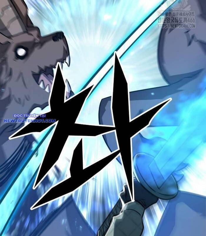 Thợ Săn Huyền Thoại Trẻ Hóa: Chapter 32