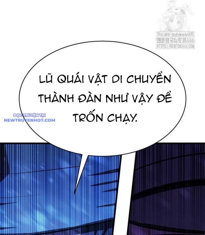 Thợ Săn Huyền Thoại Trẻ Hóa: Chapter 32