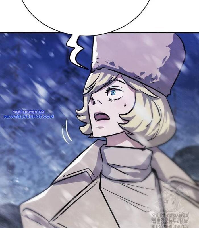 Thợ Săn Huyền Thoại Trẻ Hóa: Chapter 32