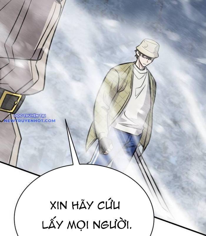 Thợ Săn Huyền Thoại Trẻ Hóa: Chapter 32