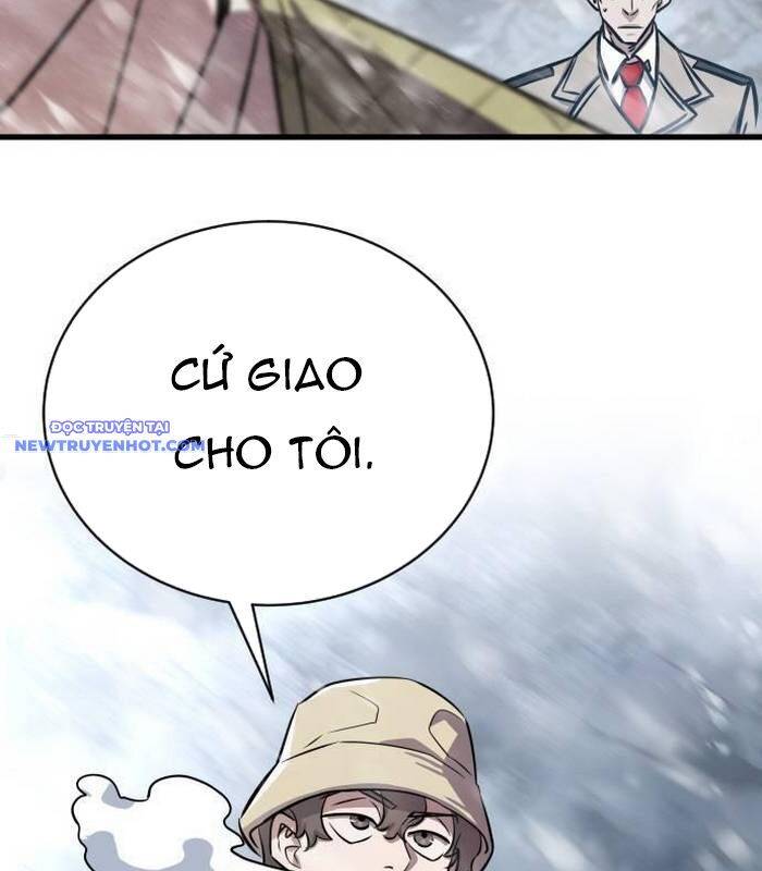 Thợ Săn Huyền Thoại Trẻ Hóa: Chapter 32