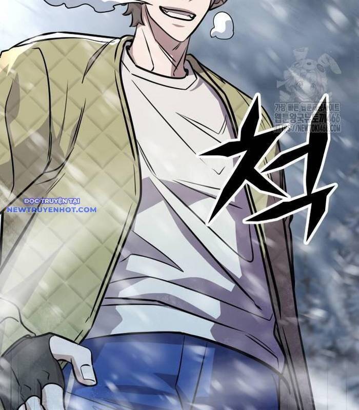 Thợ Săn Huyền Thoại Trẻ Hóa: Chapter 32