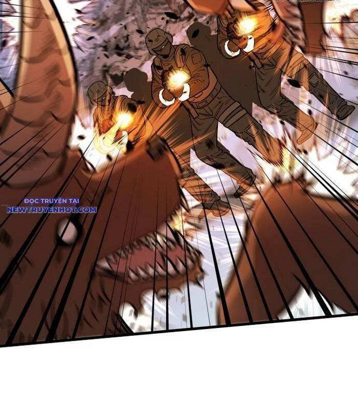 Thợ Săn Huyền Thoại Trẻ Hóa: Chapter 32