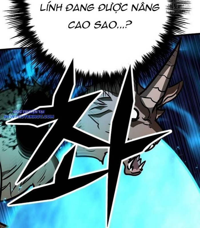 Thợ Săn Huyền Thoại Trẻ Hóa: Chapter 32