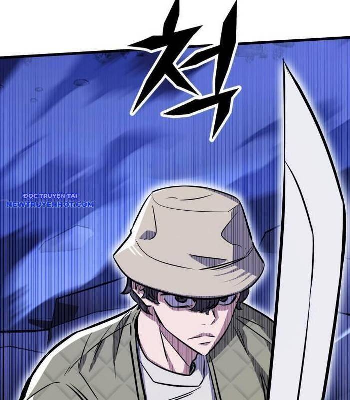 Thợ Săn Huyền Thoại Trẻ Hóa: Chapter 32