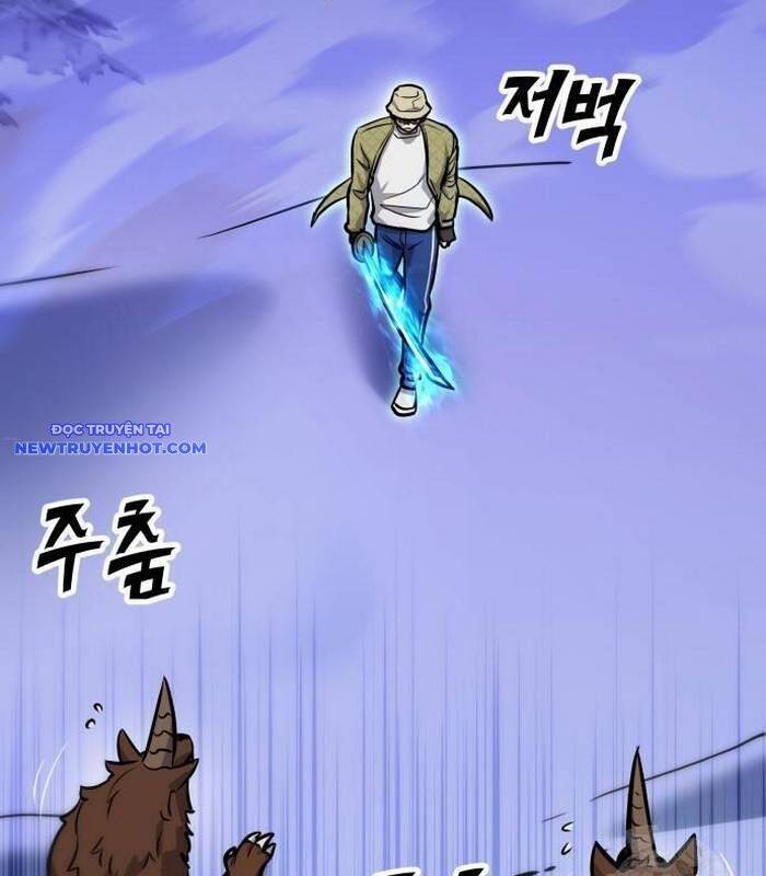 Thợ Săn Huyền Thoại Trẻ Hóa: Chapter 32