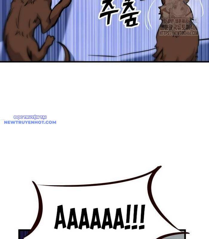 Thợ Săn Huyền Thoại Trẻ Hóa: Chapter 32