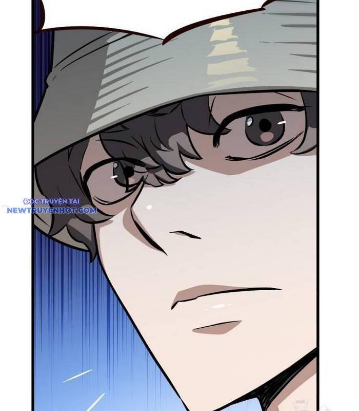 Thợ Săn Huyền Thoại Trẻ Hóa: Chapter 32