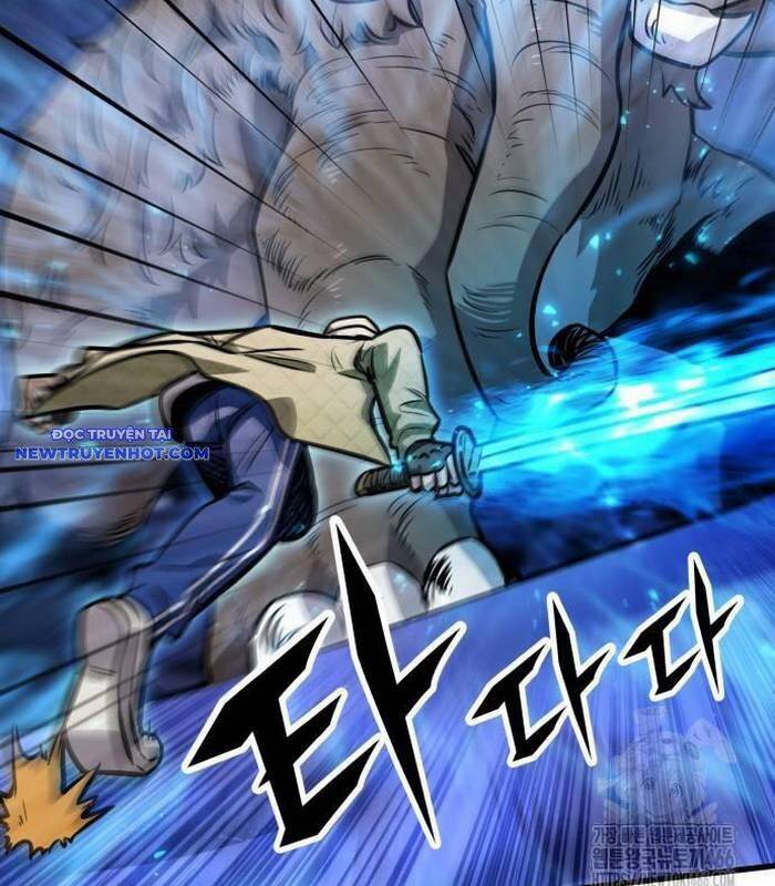 Thợ Săn Huyền Thoại Trẻ Hóa: Chapter 32