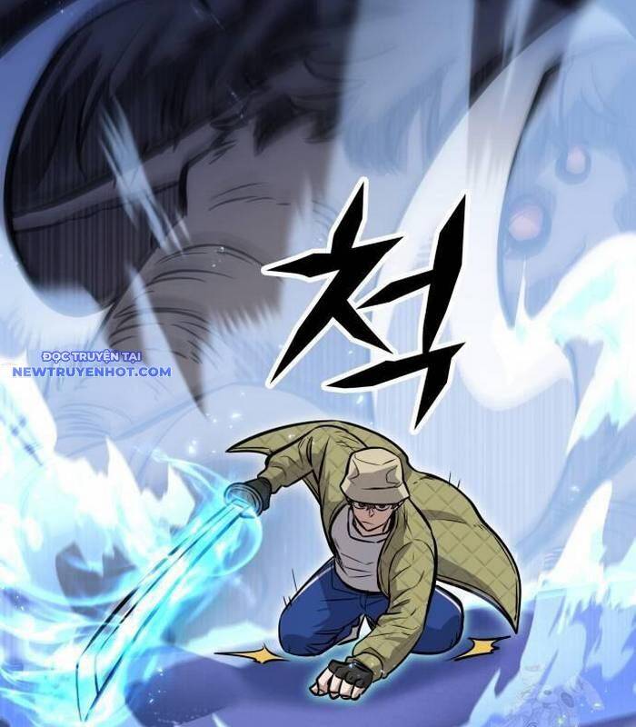 Thợ Săn Huyền Thoại Trẻ Hóa: Chapter 32