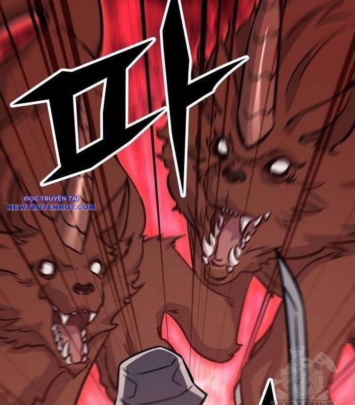 Thợ Săn Huyền Thoại Trẻ Hóa: Chapter 32