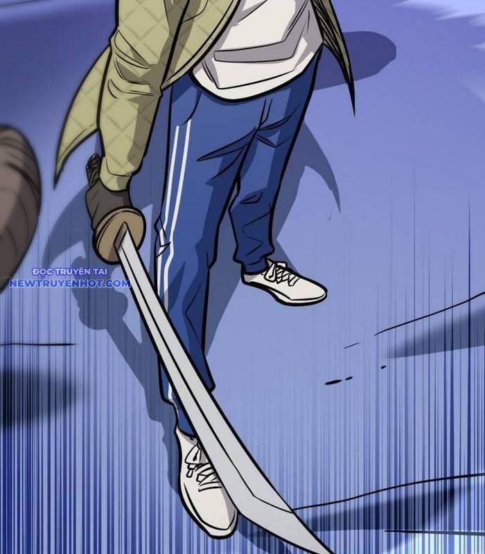 Thợ Săn Huyền Thoại Trẻ Hóa: Chapter 32